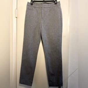 Banana Republic High Rise Sloan Skinny Pants